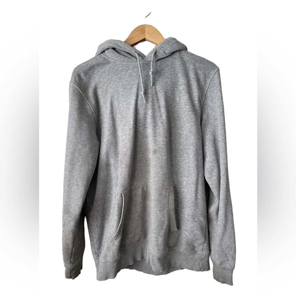 Grey H&M Hoodie